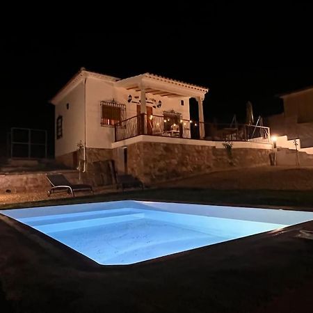 Casita Rural La Cometa Ruidera Extérieur photo